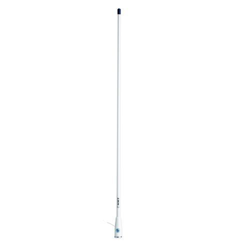 Antenna VHF - KS-21 - Scout S.r.l. - per barca / verticale