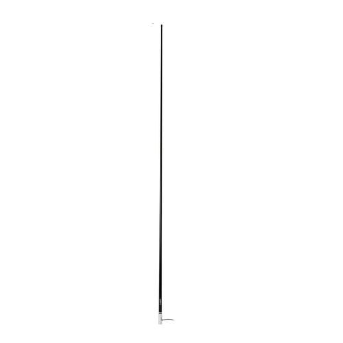 Antenna VHF - KS-42 BLACK EDITION  - Scout S.r.l. - per barca / verticale