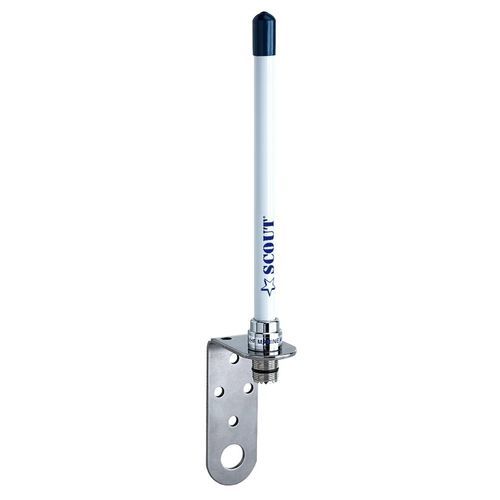 Antenna VHF - KM-10  - Scout S.r.l. - per barca / verticale