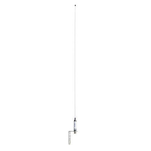Antenna VHF - KM-3F  - Scout S.r.l. - per barca a vela / verticale / per albero