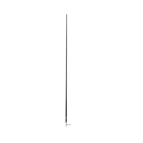 Antenna FM - KS-124 Black Edition - Scout S.r.l. - AM / per barca / verticale