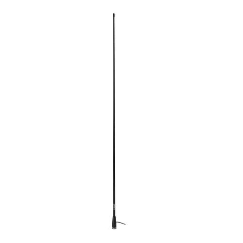 Antenna FM - KS-115 Black Edition - Scout S.r.l. - AM / per barca / verticale