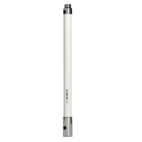 Prolunga per antenna di albero - PA-10  - Scout S.r.l.