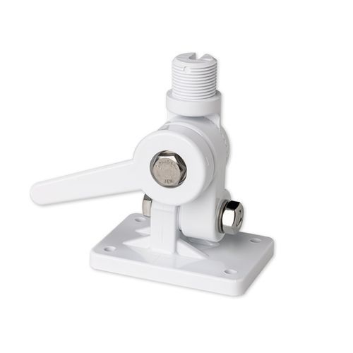 Supporto per antenna di barca - PA-3 - Scout S.r.l. - per yacht / dipolare / in nylon