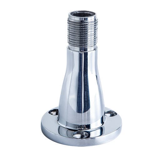 Supporto per antenna di barca - PA-40  - Scout S.r.l. - per yacht / dipolare / in acciaio inossidabile