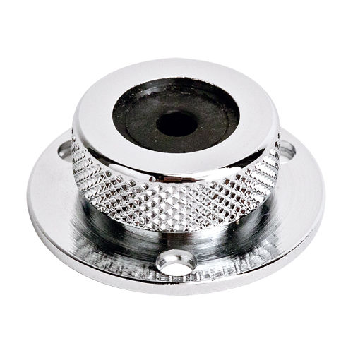Supporto per antenna di barca - PA-5  - Scout S.r.l. - per yacht / dipolare / in cromo