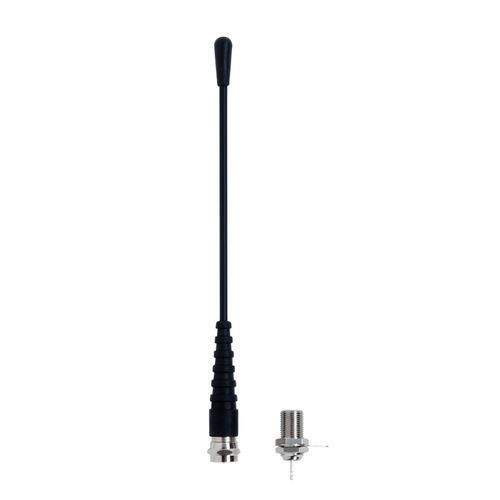 Antenna UHF - KM-112TNC - Scout S.r.l. - per barca / verticale