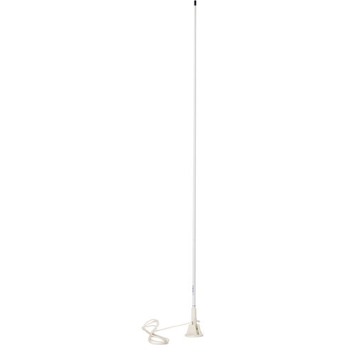 Antenna VHF - KM-22 BS - Scout S.r.l. - per barca / verticale