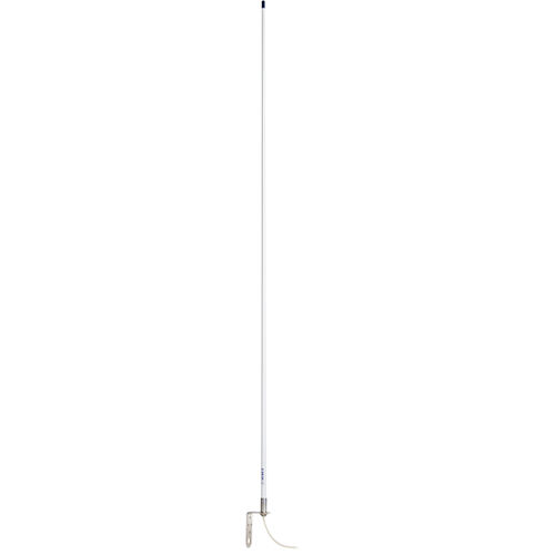 Antenna VHF - KM-3 - Scout S.r.l. - per barca a vela / verticale / per albero