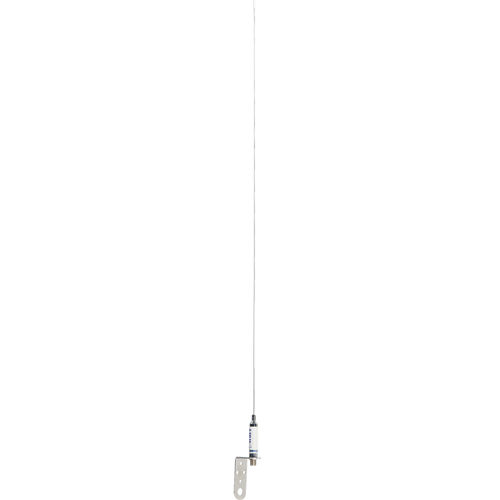 Antenna VHF - KM-3A  - Scout S.r.l. - per barca a vela / verticale / per albero