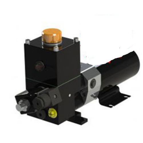Trasmissione per barca - PR+RU series - Hydraulic Projects - per pilota automatico / per timoneria / per sistema idraulico
