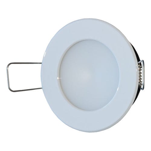 Spot da esterno - INTENSA MRM0115 - ASTEL MARINE - da interno / per barca / LED