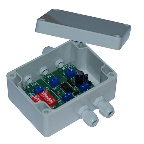 Variatore di luce per luci a LED - MDU13 - ASTEL MARINE - per yacht / per barca