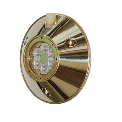 Illuminazione per pontile LED - CONVEX MST0680 AB2WD - ASTEL MARINE