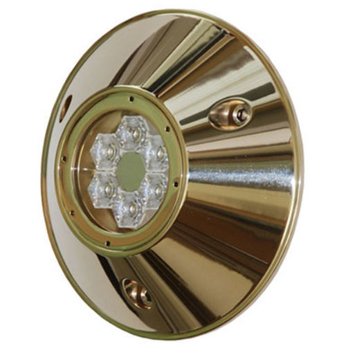 Illuminazione per pontile LED - CONVEX MSR0680 AB2WD - ASTEL MARINE