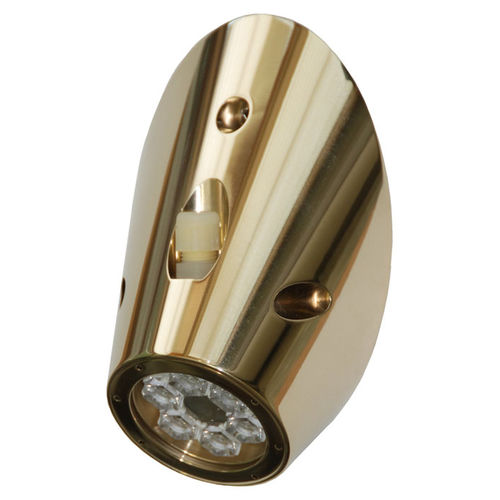 Illuminazione subacquea per barca - CONUS MST0680 - ASTEL MARINE - per yacht / per pontile / per marina