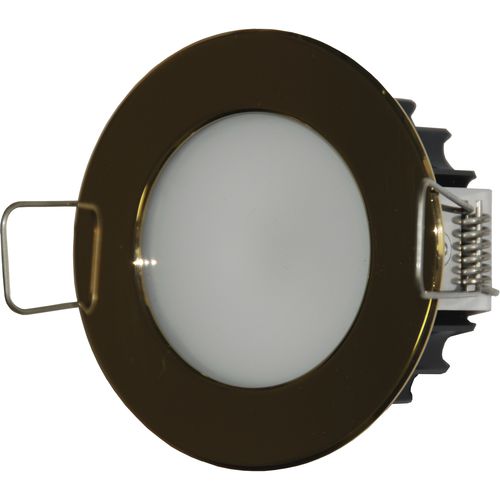 Spot da esterno - INTENSA MRM0620 - ASTEL MARINE - da interno / per barca / LED RGBW