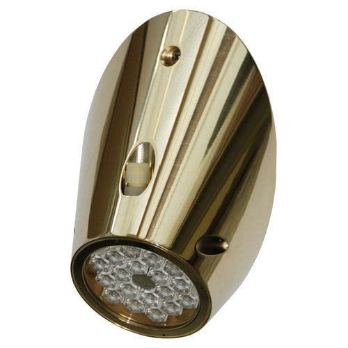 Illuminazione subacquea per barca - CONUS MST18240 - ASTEL MARINE - per yacht / per pontile / per marina