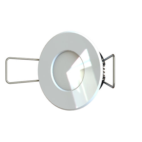 Spot da esterno - INTENSA MRM0110 - ASTEL MARINE - per barca / LED RGBW / da incasso