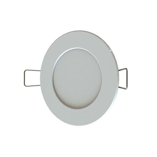 Spot da esterno - INTENSA MRM0230 - ASTEL MARINE - da interno / per barca / LED RGBW