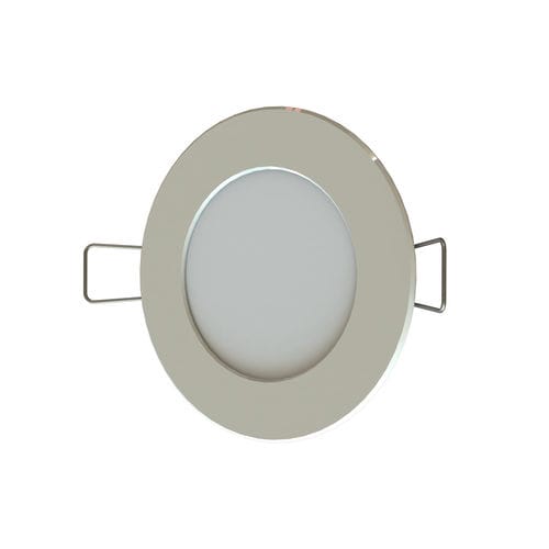Spot da esterno - INTENSA MRM0380 - ASTEL MARINE - da interno / per barca / LED RGBW
