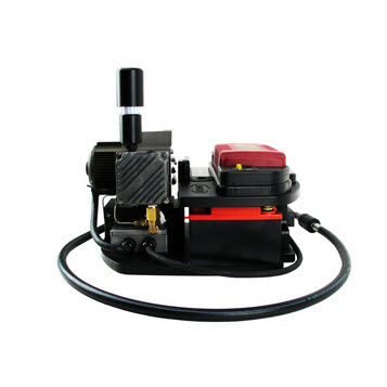 Compressore da immersione - VS1  - BROWNIE'S THIRD LUNG - DC / mobile