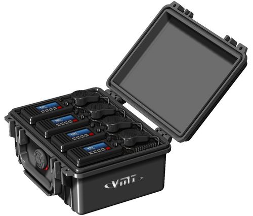 Simulatore per radio - Virtual Marine Technology Inc. - per VHF