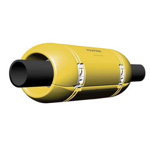Galleggiante per cavo - Sub FlowSafe - POLYFORM - cilindrico