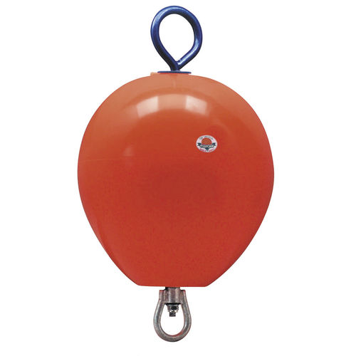 Boa di ancoraggio - CCE/CCD-series - POLYFORM - per terminale portuario / in plastica / rossa