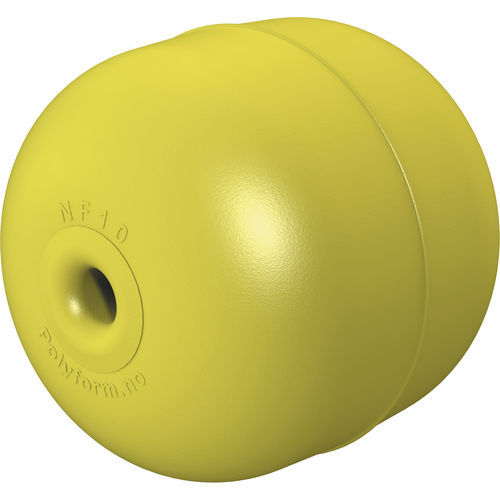 Galleggiante per rete da pesca - NF-series - POLYFORM