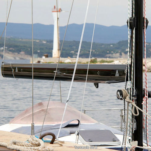 Boma per barca a vela - STANDARD - Axxon Composites - in carbonio