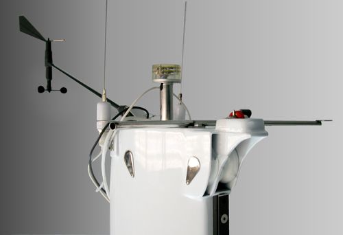 Albero per barca a vela - Classic - Axxon Composites - in carbonio