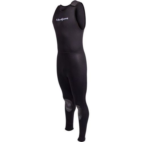 Muta neoprene per sport nautici - S5 series - Neo Sport - integrale / long john / 3 mm