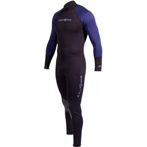 Muta neoprene da immersione - S805MB-01 - Neo Sport - integrale / a maniche lunghe / 1 mm