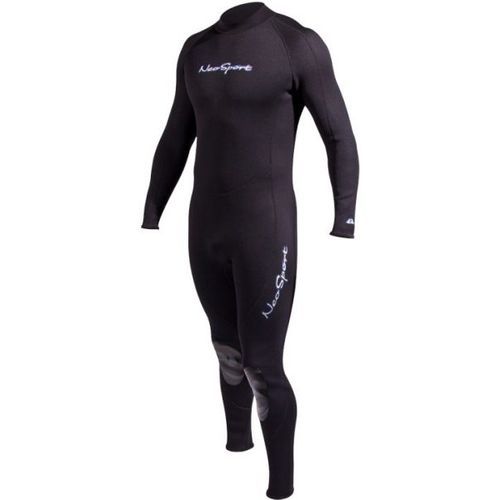 Muta neoprene per sport nautici - S8 series - Neo Sport - a maniche lunghe / integrale / 3 mm