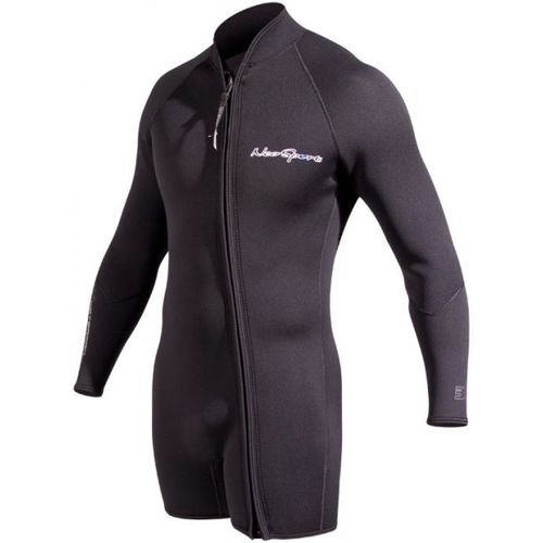 Muta neoprene per sport nautici - Waterman  - Neo Sport - a maniche lunghe / shorty / 3 mm