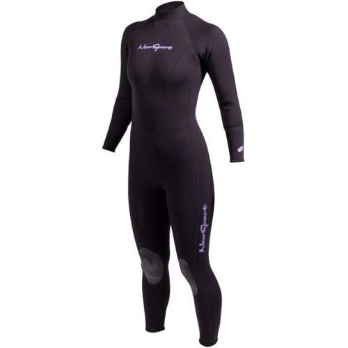 Muta neoprene da immersione - S805WB-01 - Neo Sport - integrale / 1 mm / per donna