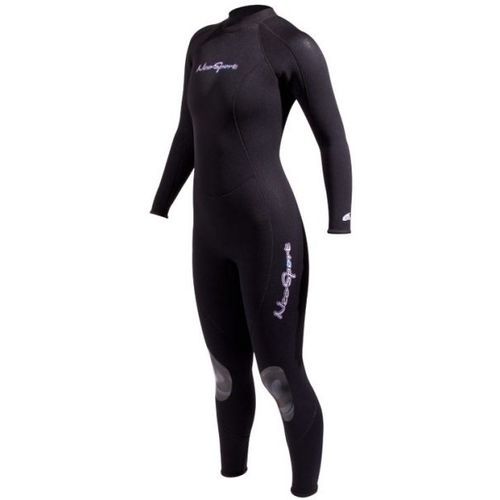 Muta neoprene per sport nautici - S8 series - Neo Sport - a maniche lunghe / integrale / 3 mm
