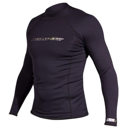 Top neoprene a maniche lunghe - SX150MN-01 - Neo Sport