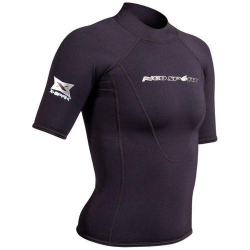 Top neoprene per donna - SX135WN-01 - Neo Sport