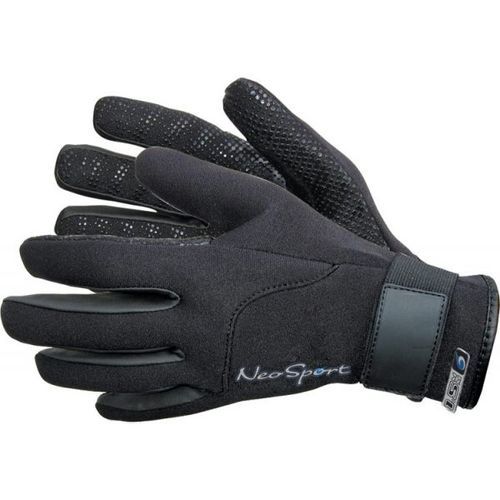Vendita CAPPUCCIO PER MUTA 3mm SEAC XLARGE SUB HOOD STANDAR - ACCESSORI