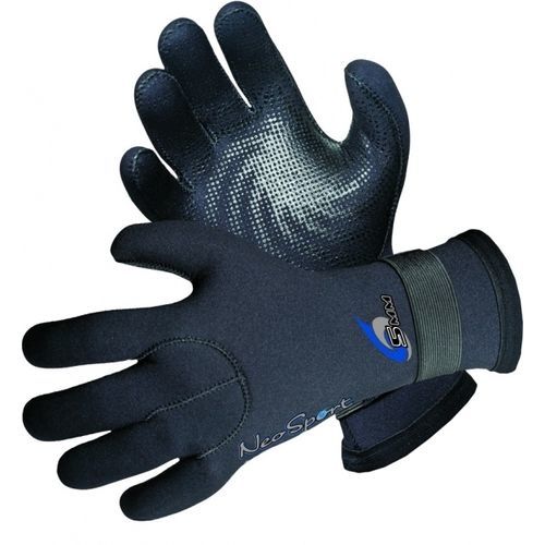 Guanti da immersione - SG series - Neo Sport - integrale / in neoprene