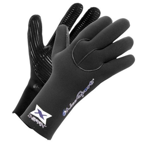 Guanti da immersione - SXG30N - Neo Sport - integrale / in neoprene