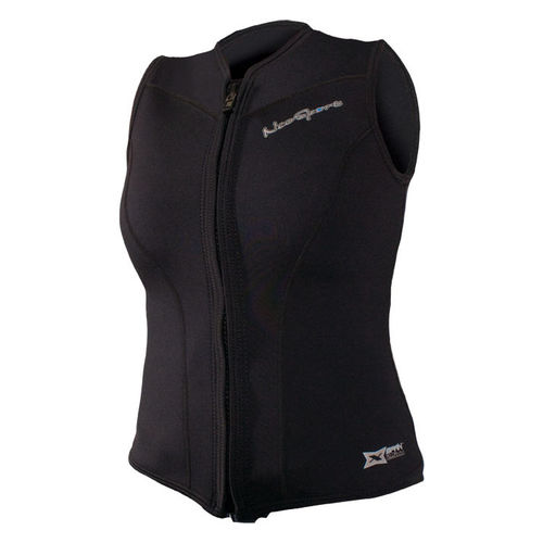 Giacca da immersione - SX125WF - Neo Sport - per donna / in neoprene / senza maniche