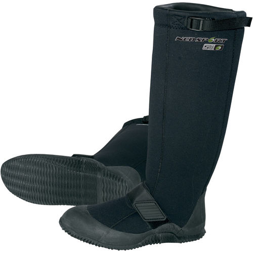 Scarpetta da immersione - SB50V - Neo Sport