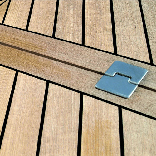 Cerniera per yacht - HN series - Seasmart - universale / per botola / per portello