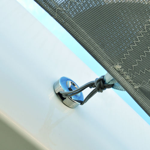 Golfare fissa - SL20M SERIES - Seasmart - rotonda / amovibile / con aggancio rapido
