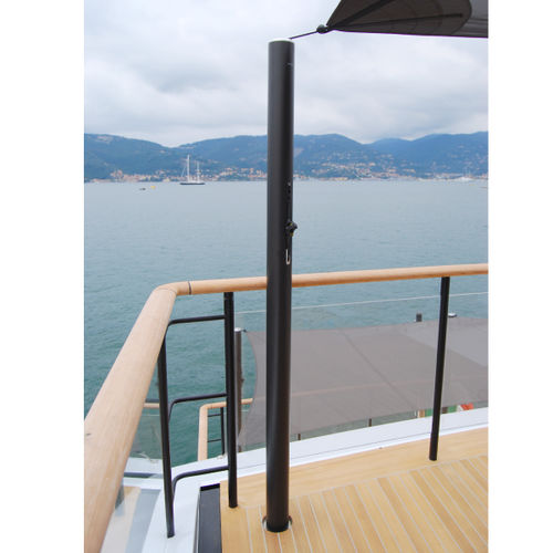 Palo per tendalino per yacht - AW100 - Seasmart - in carbonio