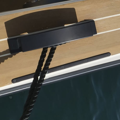 Galloccia per barca - RS series - Seasmart - per yacht / piatta