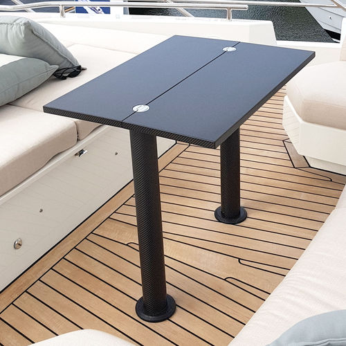 Base per tavolo amovibile - Seasmart - per barca